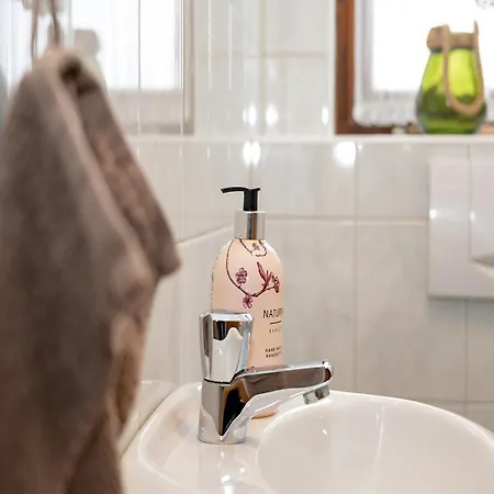 In Hollersbach Near Slopes Dorf (Salzburg)