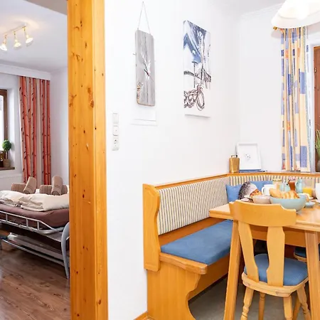 דירה In Hollersbach Near Slopes Dorf (Salzburg)