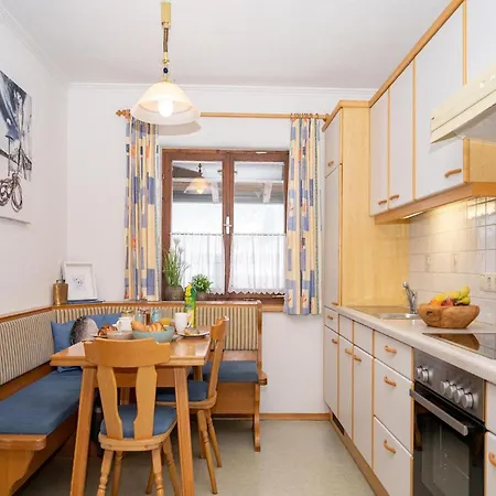 In Hollersbach Near Slopes Dorf (Salzburg)