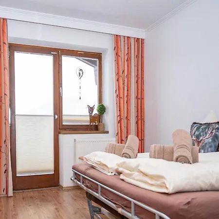 In Hollersbach Near Slopes * Dorf (Salzburg)