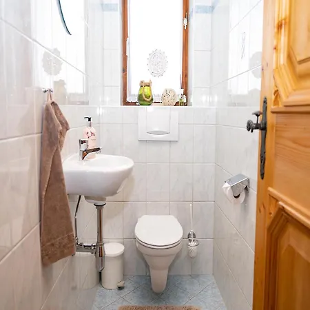 In Hollersbach Near Slopes דירה Dorf (Salzburg)