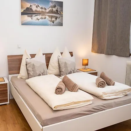 In Hollersbach Near Slopes *