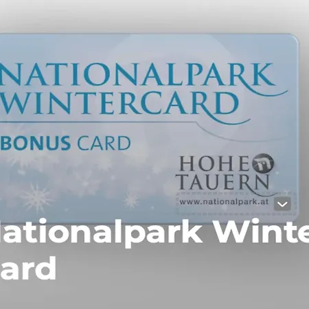 In Hollersbach Near Slopes شقة