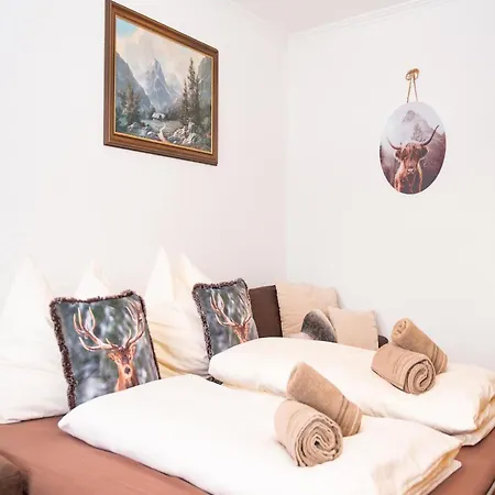 In Hollersbach Near Slopes דירה *