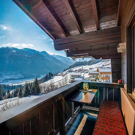 Daire In Hollersbach Near Slopes Dorf (Salzburg)