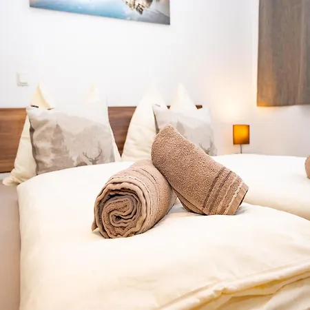 In Hollersbach Near Slopes * Dorf (Salzburg)