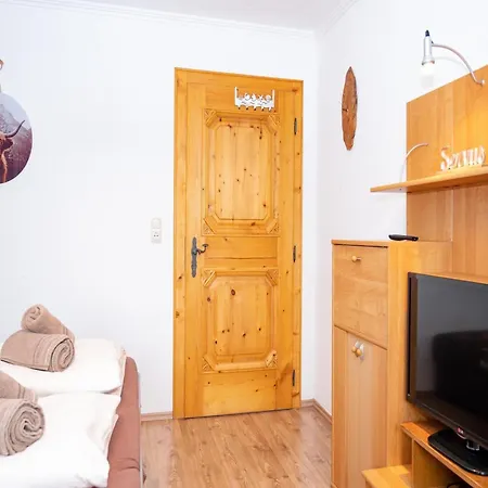 In Hollersbach Near Slopes شقة Dorf (Salzburg)