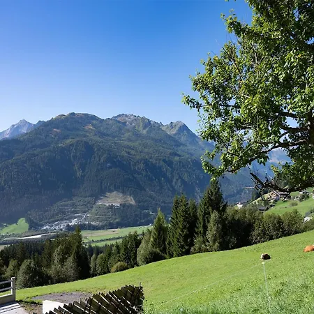 Daire In Hollersbach Near Slopes Dorf (Salzburg)