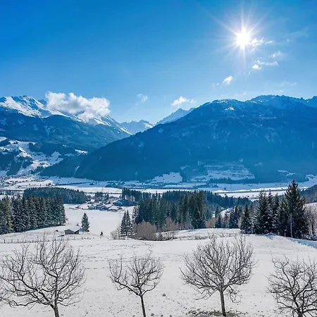 In Hollersbach Near Slopes *