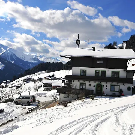 Apartment In Hollersbach Near Slopes