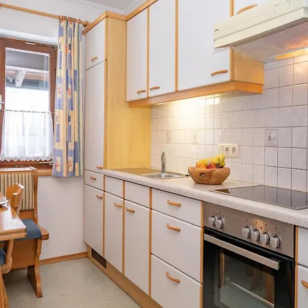 In Hollersbach Near Slopes דירה