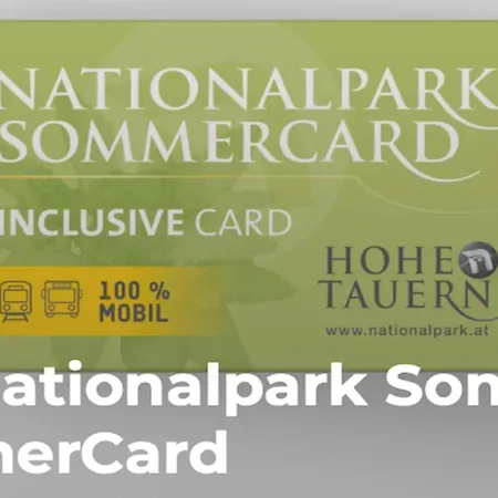 In Hollersbach Near Slopes *