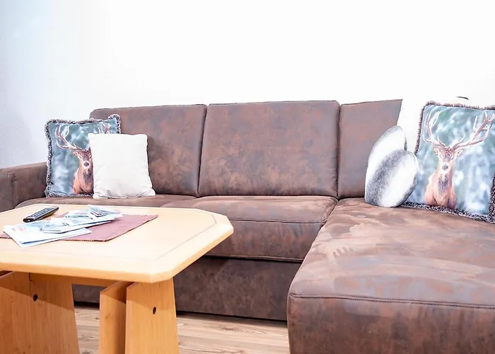 In Hollersbach Near Slopes *