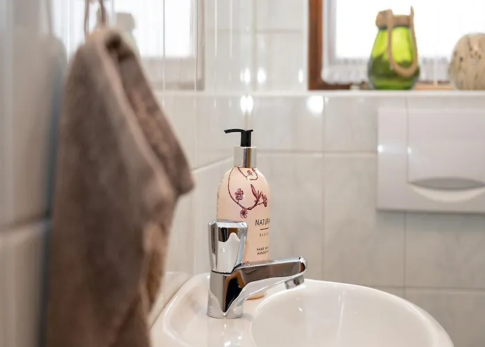 In Hollersbach Near Slopes Dorf (Salzburg)