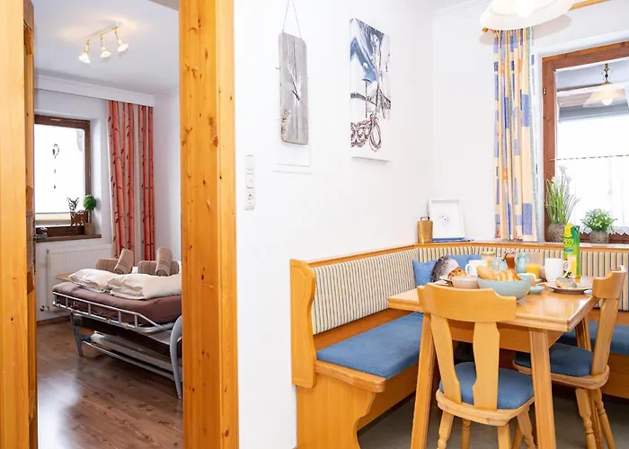 Apartmán In Hollersbach Near Slopes Dorf (Salzburg)