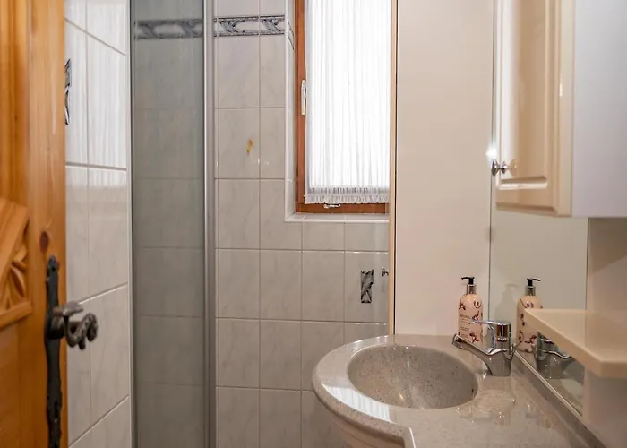 Apartmán In Hollersbach Near Slopes