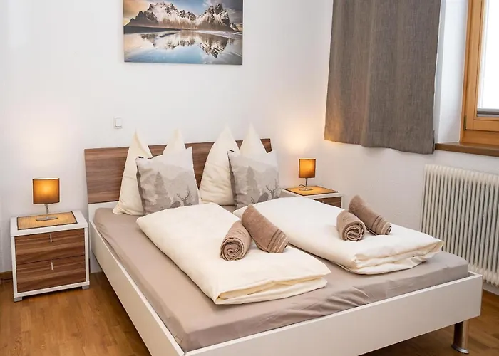 In Hollersbach Near Slopes *