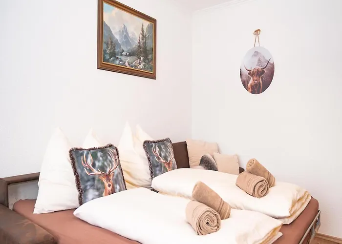 In Hollersbach Near Slopes Apartmán *