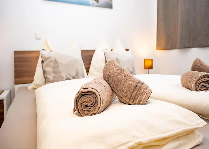 In Hollersbach Near Slopes * Dorf (Salzburg)