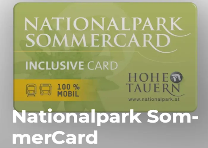 In Hollersbach Near Slopes *